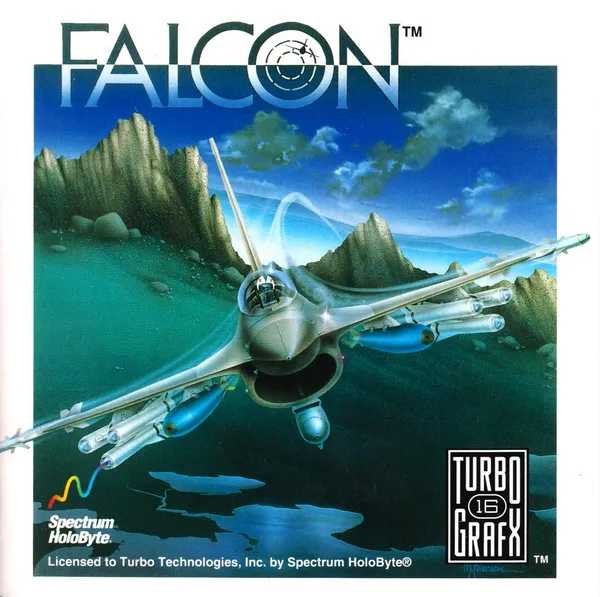 Falcon (USA)