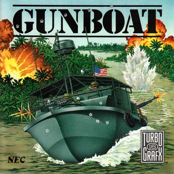 Gunboat (USA)