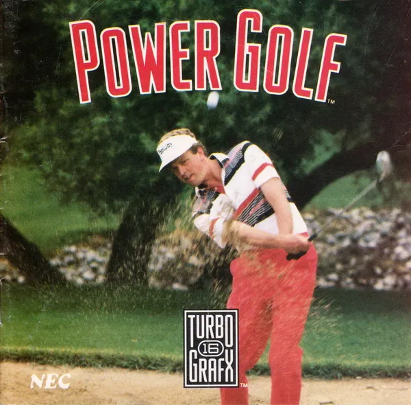 Power Golf (USA)