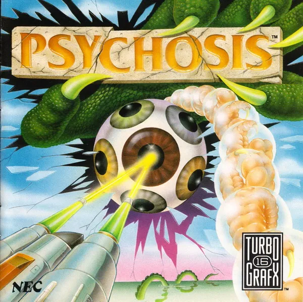 Psychosis (USA)