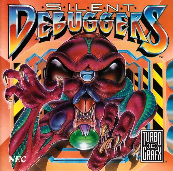 Silent Debuggers (USA)