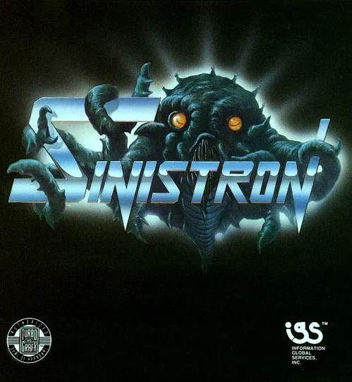 Sinistron (USA)
