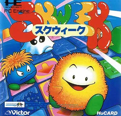 Skweek (Japan) (En)