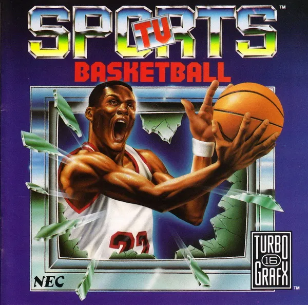 TV Sports Basketball (USA)
