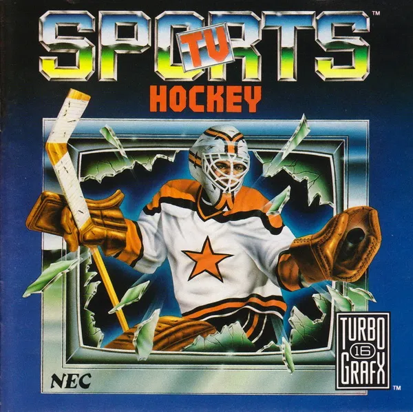 TV Sports Hockey (USA)