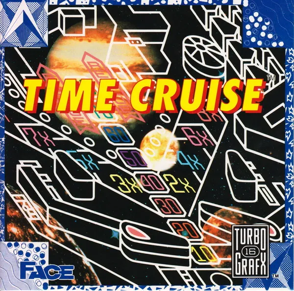 Time Cruise (USA)