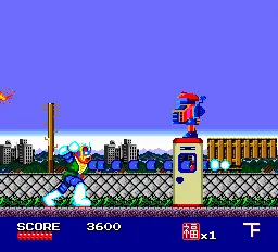 Snapshot