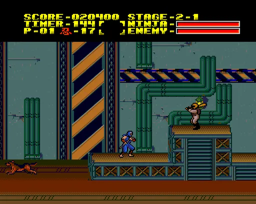 Snapshot
