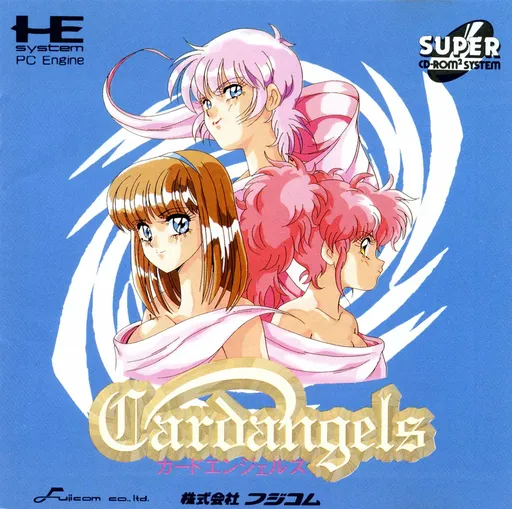 Cardangels (Japan)