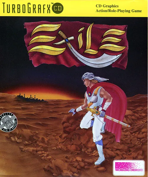 Exile (USA)