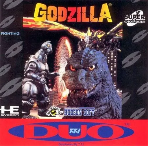 Godzilla (USA)