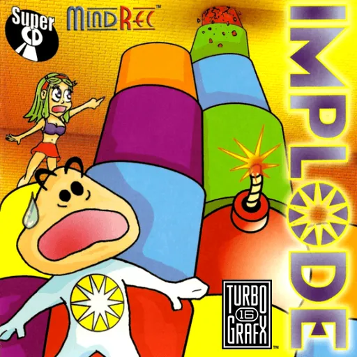 Implode (USA) (Unl)