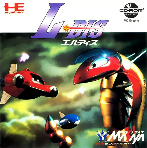 L-Dis (Japan)
