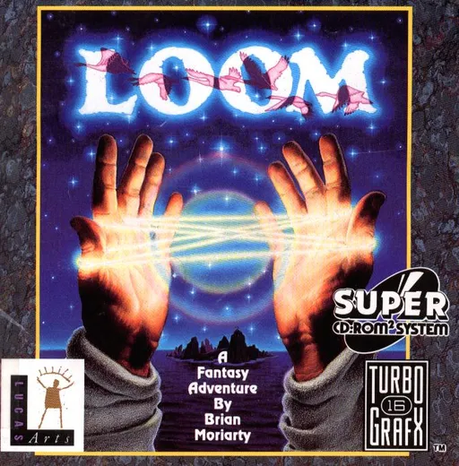 Loom (USA)