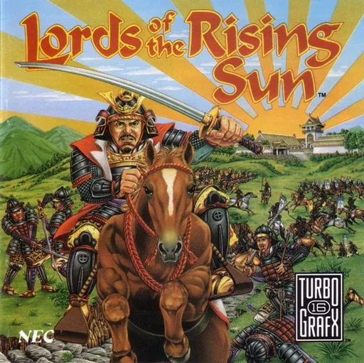 Lords of the Rising Sun (USA)