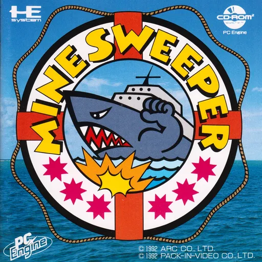 Minesweeper (Japan)