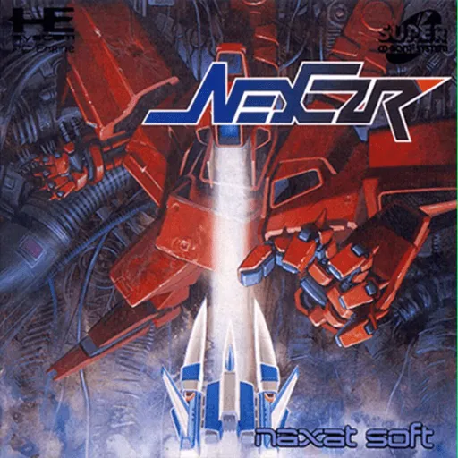 NEXZR (Japan)