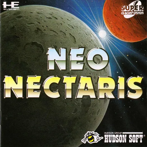 Neo Nectaris (Japan)