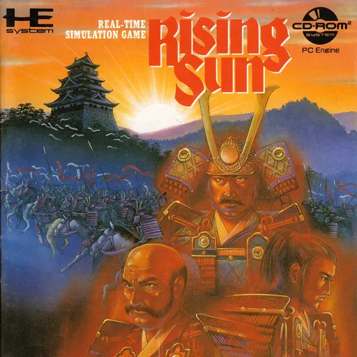 Rising Sun (Japan)