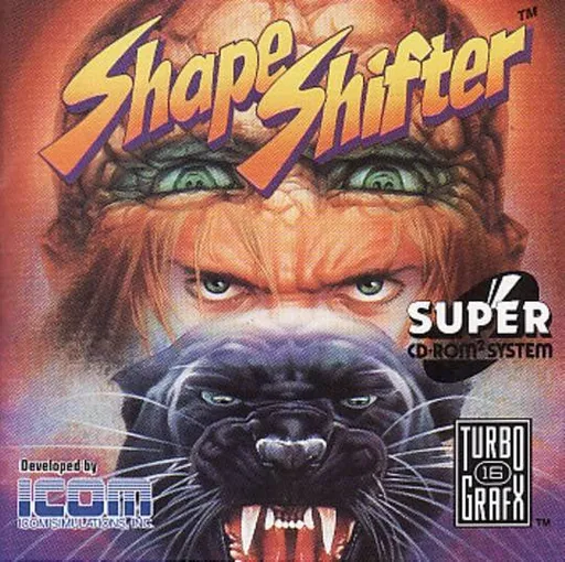 Shape Shifter (USA)
