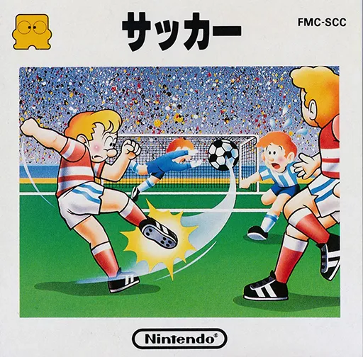 Soccer (Japan)