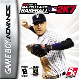 2K Sports - Major League Baseball 2K7 (USA)