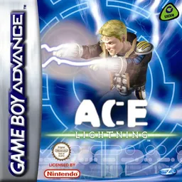 Ace Lightning (Europe)