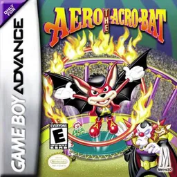 Acrobat Kid (Japan)