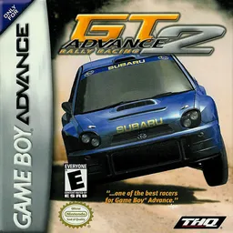 Advance Rally (Japan) (En)