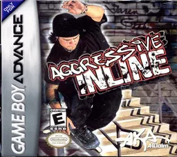 Aggressive Inline (USA)