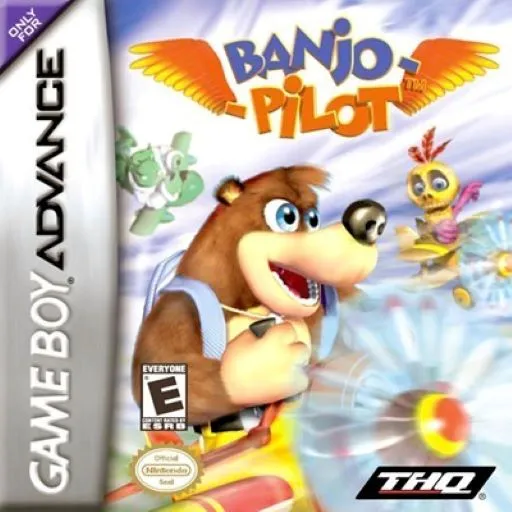 Banjo-Pilot (Europe) (En,Fr,De,Es,It)