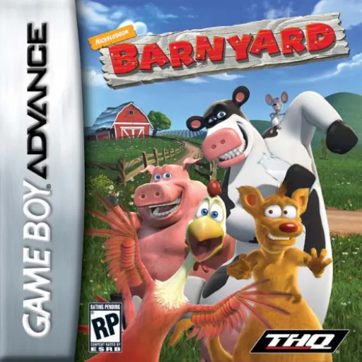 Barnyard (USA)