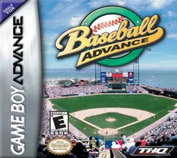 Baseball Advance (USA)