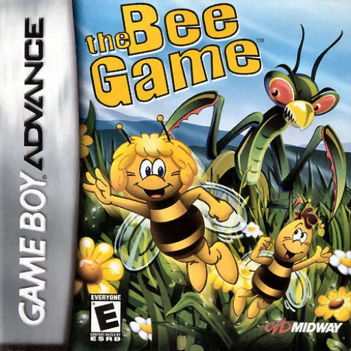 Bee Game, The (USA)