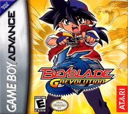 Beyblade G-Revolution (Europe) (En,De,Es,It)