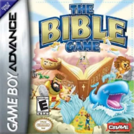 Bible Game, The (USA)