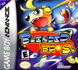 Blender Bros. (USA)