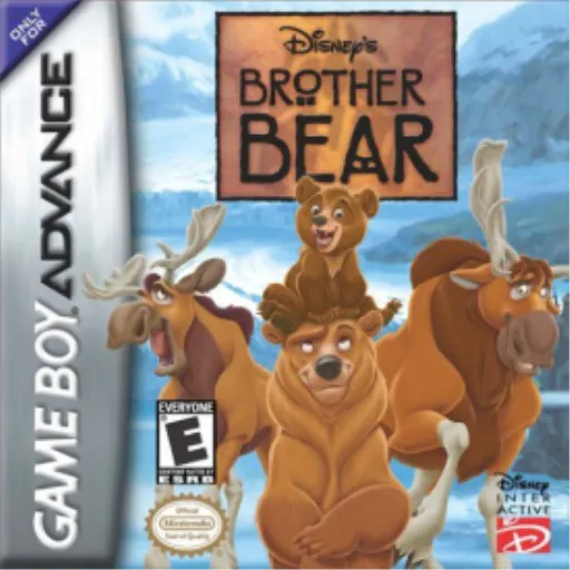 Brother Bear (USA)