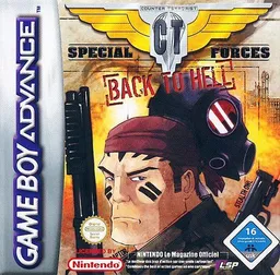 CT Special Forces - Back to Hell (Europe) (En,Fr,De,Es,It,Nl)