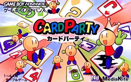 Card Party (Japan)
