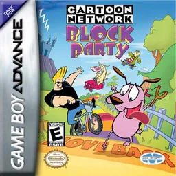Cartoon Network Block Party (USA) (Beta) (2003-06-17)