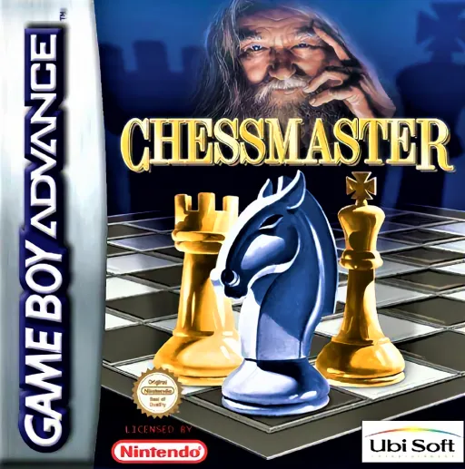 Chessmaster (Europe)