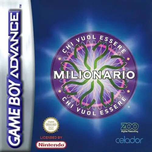 Chi Vuol Essere Milionario (Italy)
