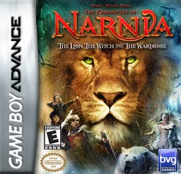 Chronicles of Narnia, The - The Lion, the Witch and the Wardrobe (USA, Europe) (En,Fr,De,Es,It,Nl,Sv,Da)