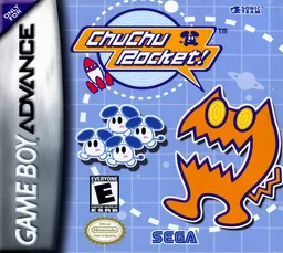 ChuChu Rocket! (USA) (En,Ja,Fr,De,Es)