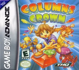 Columns Crown (Japan)