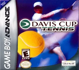 Davis Cup (Europe) (En,Fr,De,Es,It)