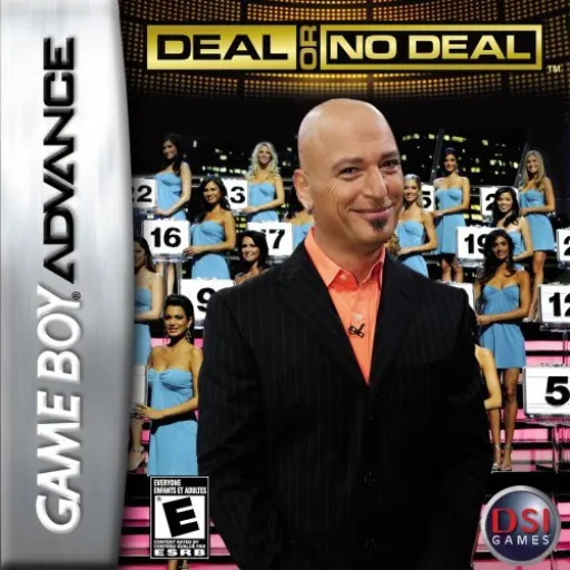 Deal or No Deal (USA)