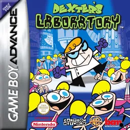 Dexter's Laboratory - Deesaster Strikes! (USA) (En,Fr,De,Es,It)