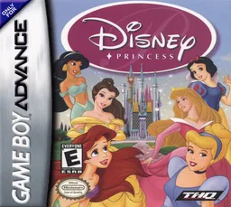 Disney Principesse (Italy)